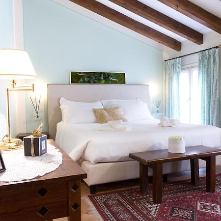 Il Bagattino Bed & Breakfast Ferrara Luaran gambar