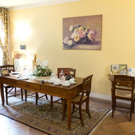 Il Bagattino Bed & Breakfast Ferrara Luaran gambar