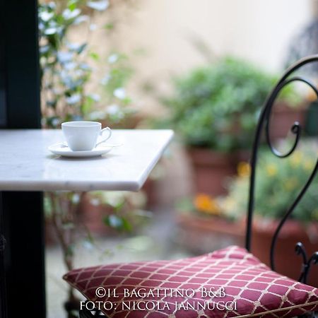 Il Bagattino Bed & Breakfast Ferrara Luaran gambar