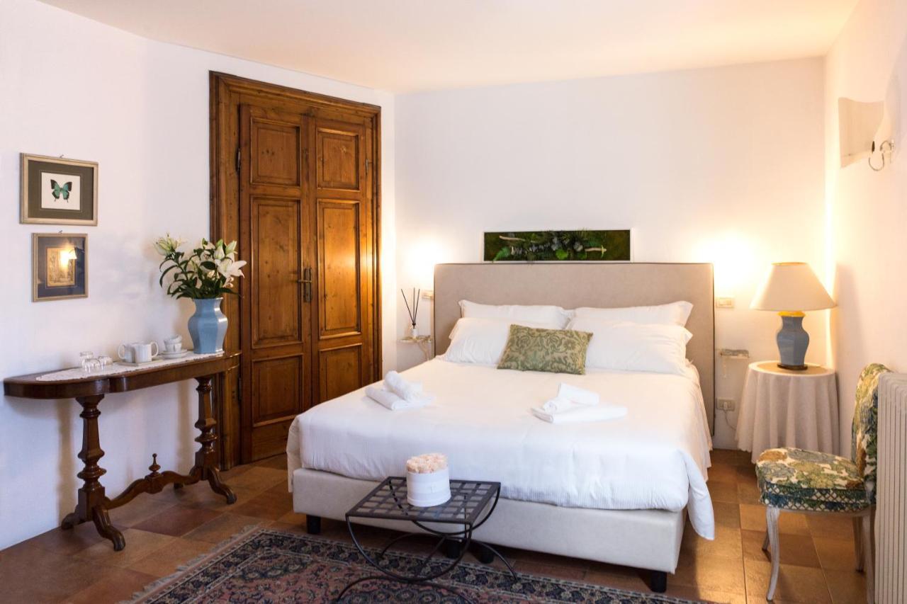 Il Bagattino Bed & Breakfast Ferrara Luaran gambar