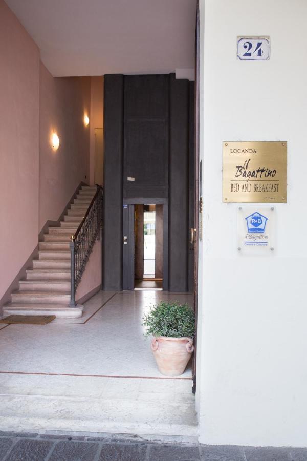 Il Bagattino Bed & Breakfast Ferrara Luaran gambar