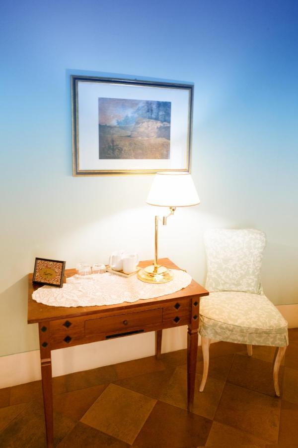Il Bagattino Bed & Breakfast Ferrara Luaran gambar