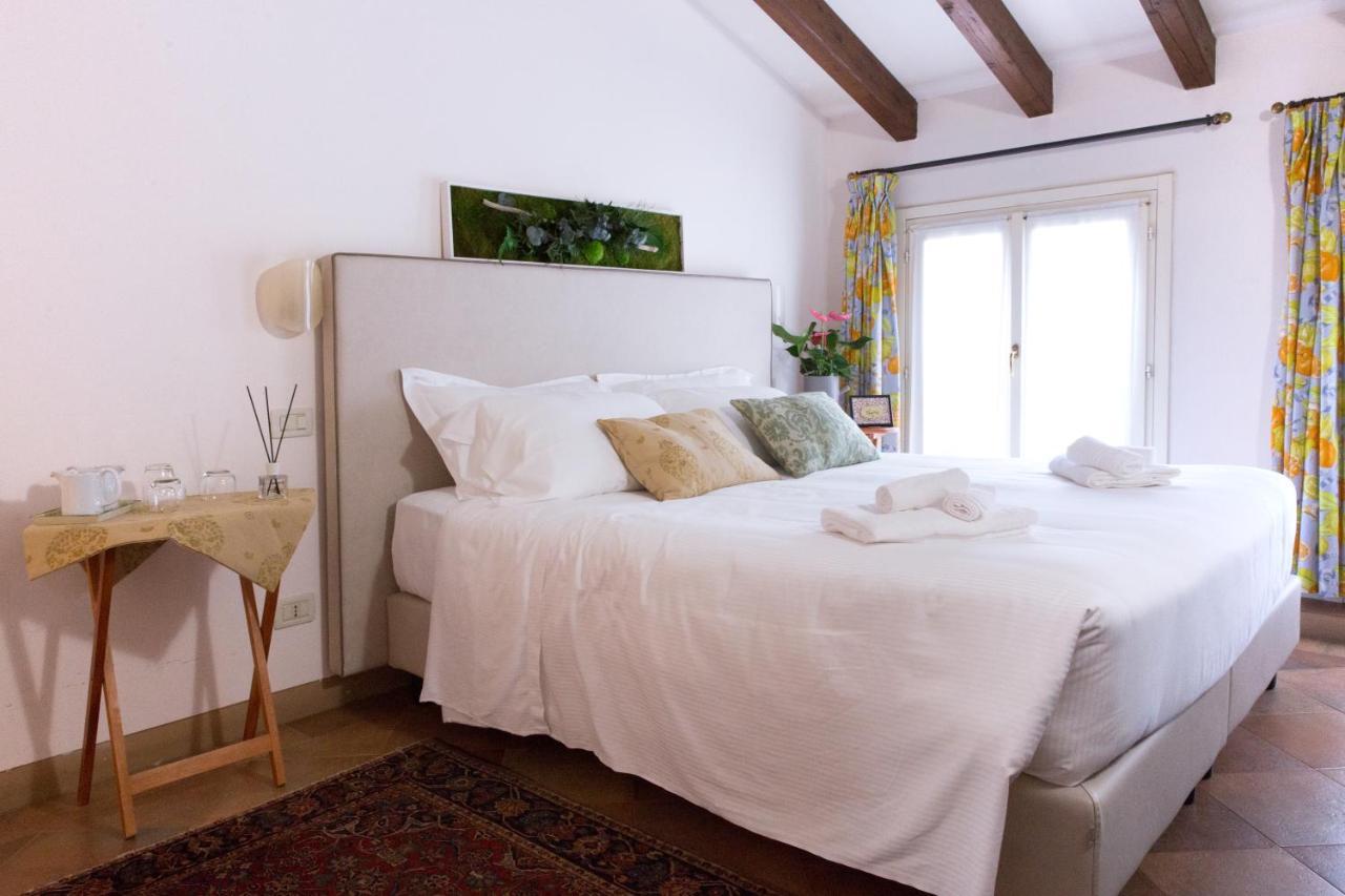 Il Bagattino Bed & Breakfast Ferrara Luaran gambar