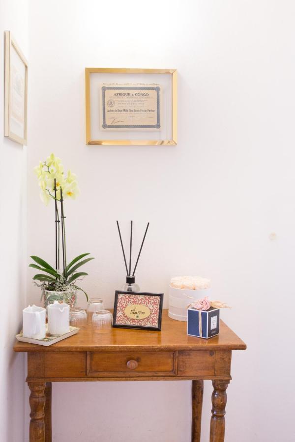 Il Bagattino Bed & Breakfast Ferrara Luaran gambar