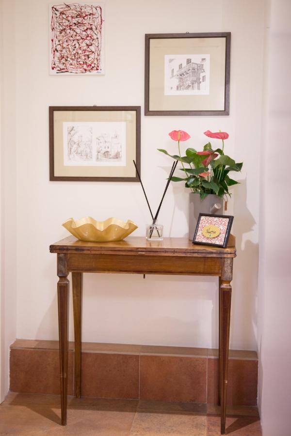 Il Bagattino Bed & Breakfast Ferrara Luaran gambar
