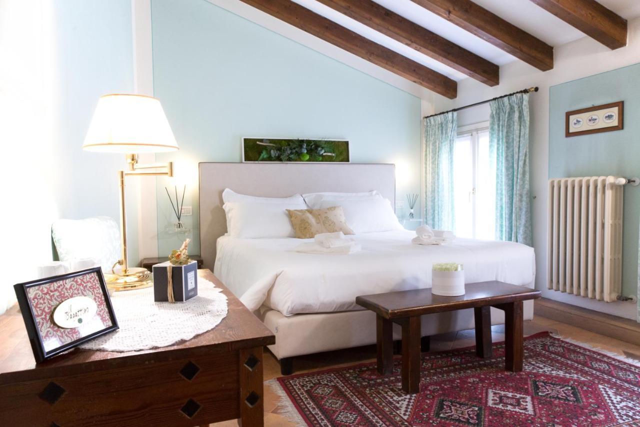 Il Bagattino Bed & Breakfast Ferrara Luaran gambar