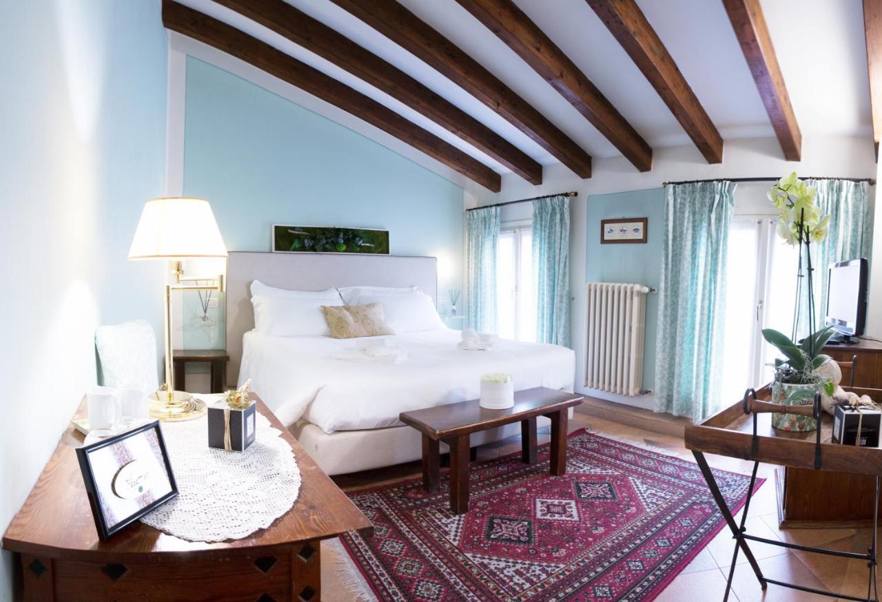 Il Bagattino Bed & Breakfast Ferrara Luaran gambar