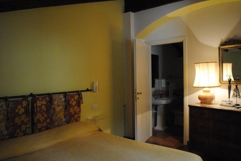 Il Bagattino Bed & Breakfast Ferrara Luaran gambar