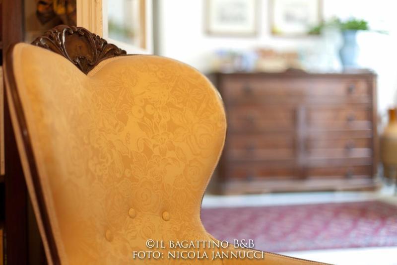 Il Bagattino Bed & Breakfast Ferrara Luaran gambar