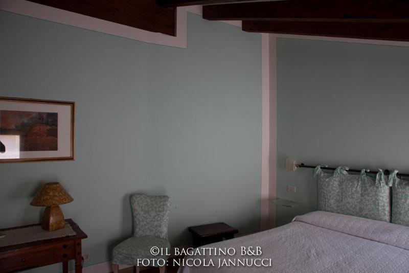 Il Bagattino Bed & Breakfast Ferrara Luaran gambar