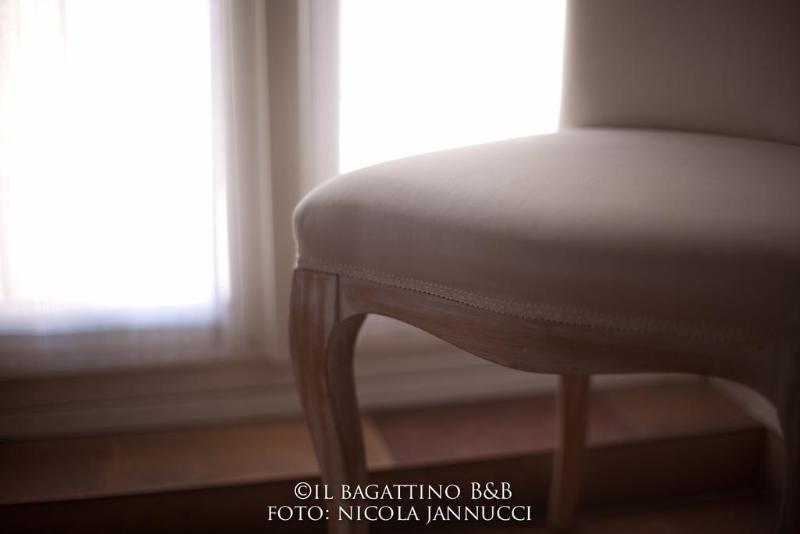 Il Bagattino Bed & Breakfast Ferrara Luaran gambar