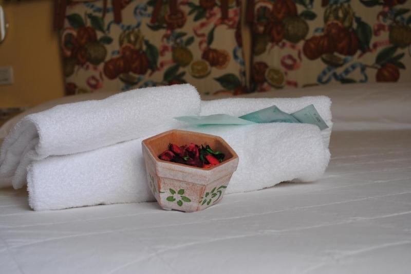 Il Bagattino Bed & Breakfast Ferrara Luaran gambar