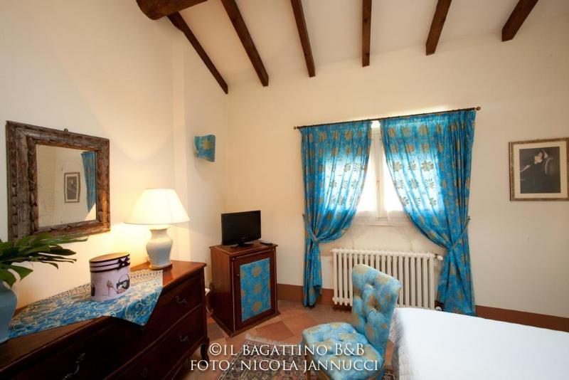 Il Bagattino Bed & Breakfast Ferrara Luaran gambar