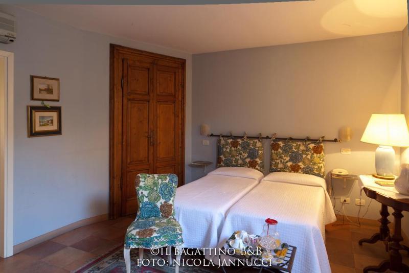 Il Bagattino Bed & Breakfast Ferrara Luaran gambar
