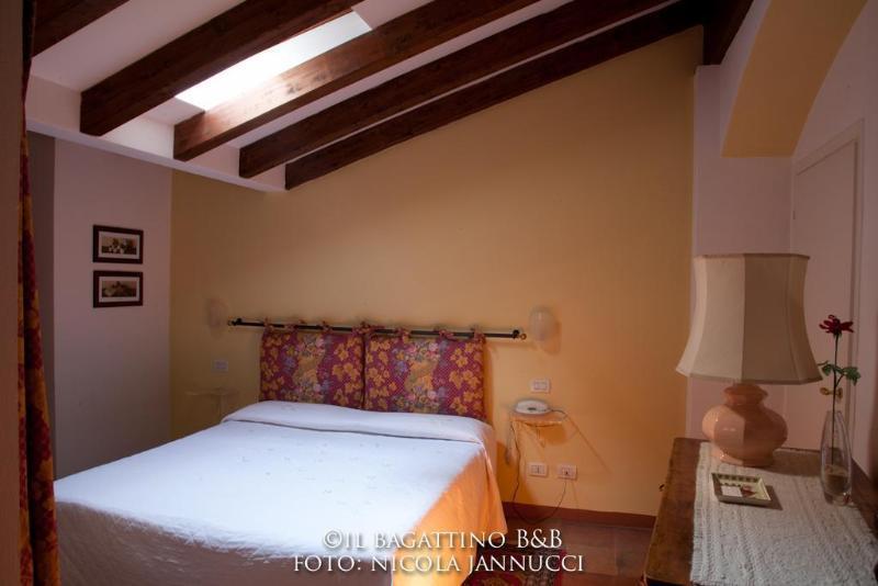 Il Bagattino Bed & Breakfast Ferrara Luaran gambar