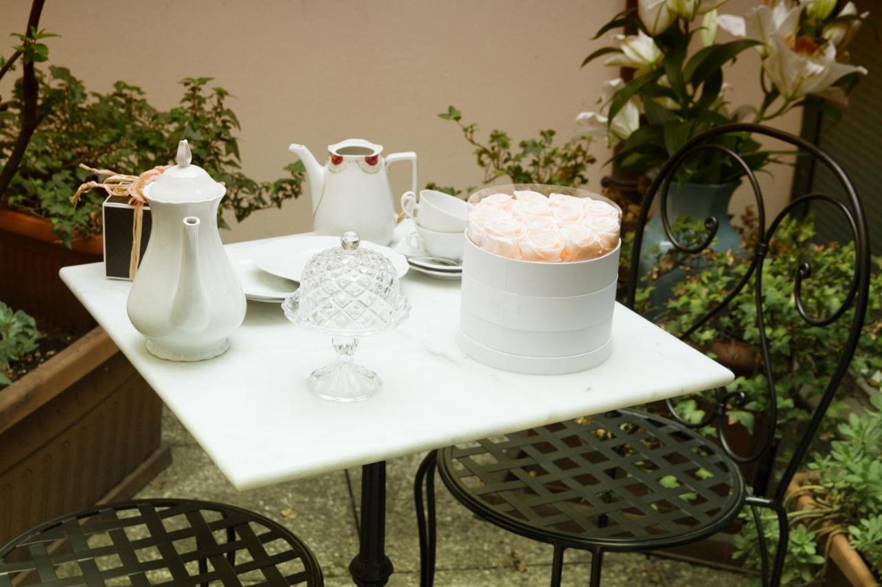 Il Bagattino Bed & Breakfast Ferrara Luaran gambar