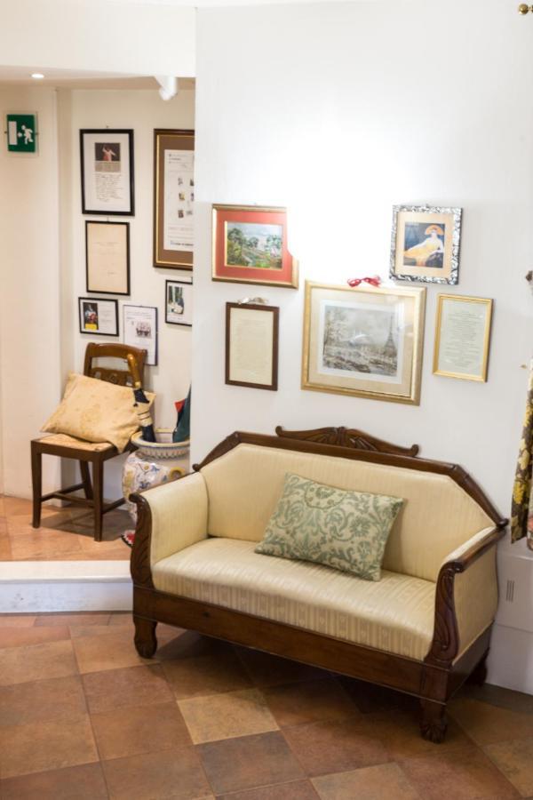 Il Bagattino Bed & Breakfast Ferrara Luaran gambar