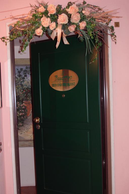 Il Bagattino Bed & Breakfast Ferrara Luaran gambar