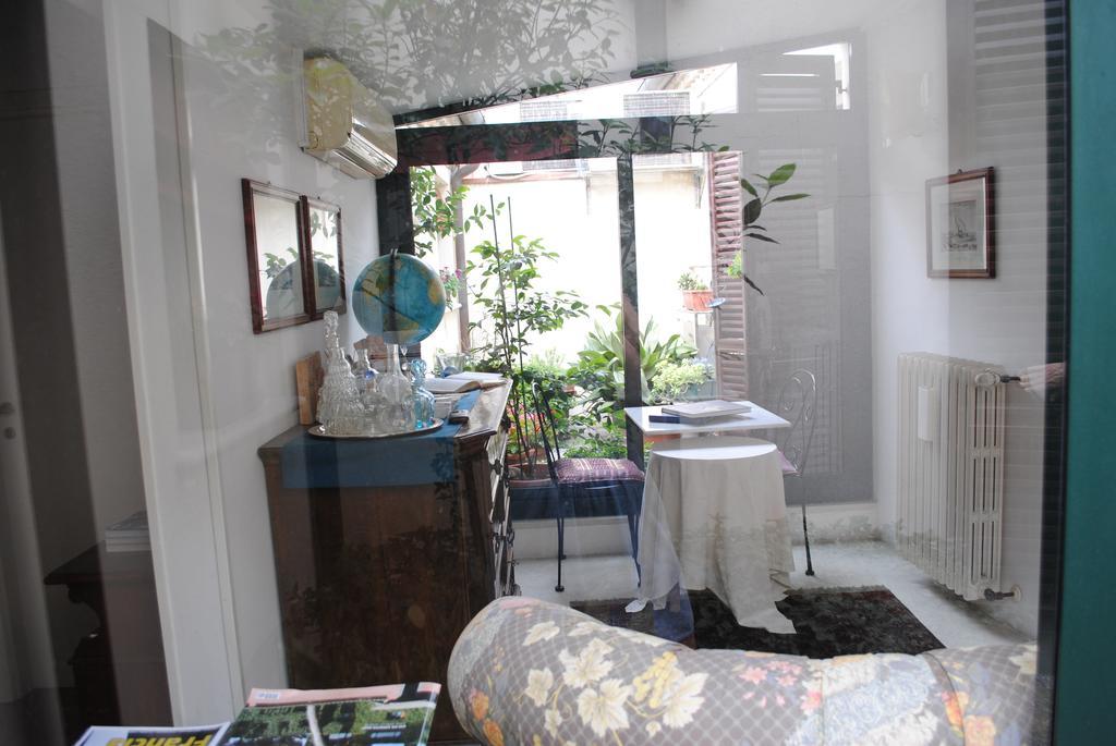 Il Bagattino Bed & Breakfast Ferrara Luaran gambar
