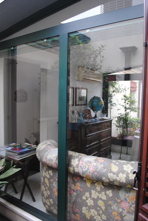 Il Bagattino Bed & Breakfast Ferrara Luaran gambar