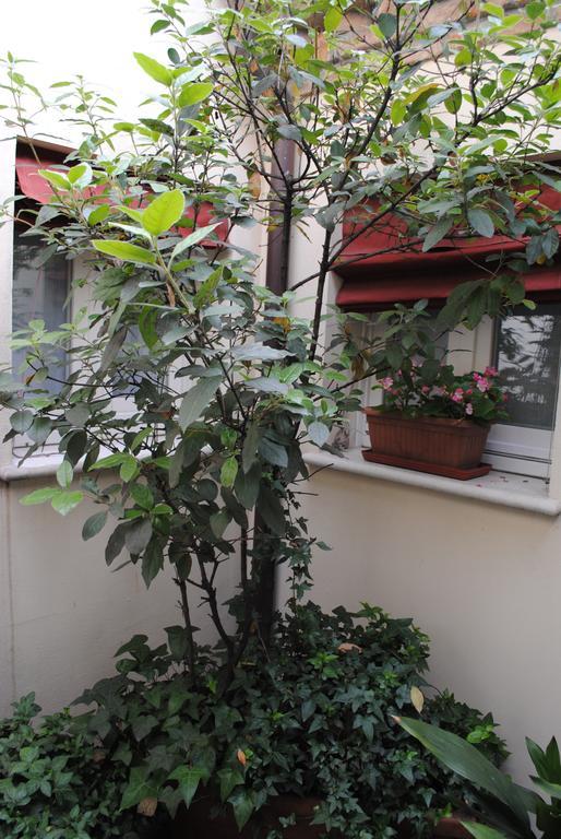 Il Bagattino Bed & Breakfast Ferrara Luaran gambar