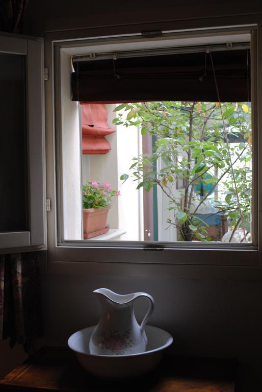 Il Bagattino Bed & Breakfast Ferrara Luaran gambar