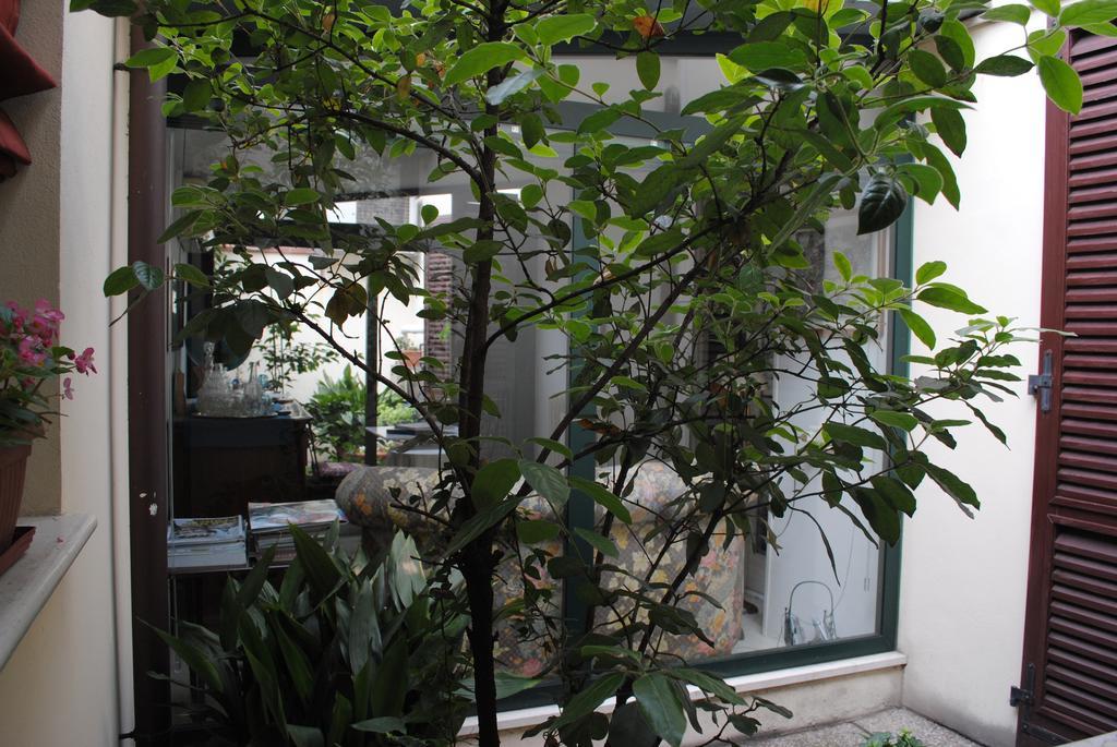 Il Bagattino Bed & Breakfast Ferrara Luaran gambar