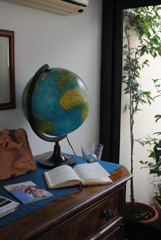 Il Bagattino Bed & Breakfast Ferrara Luaran gambar