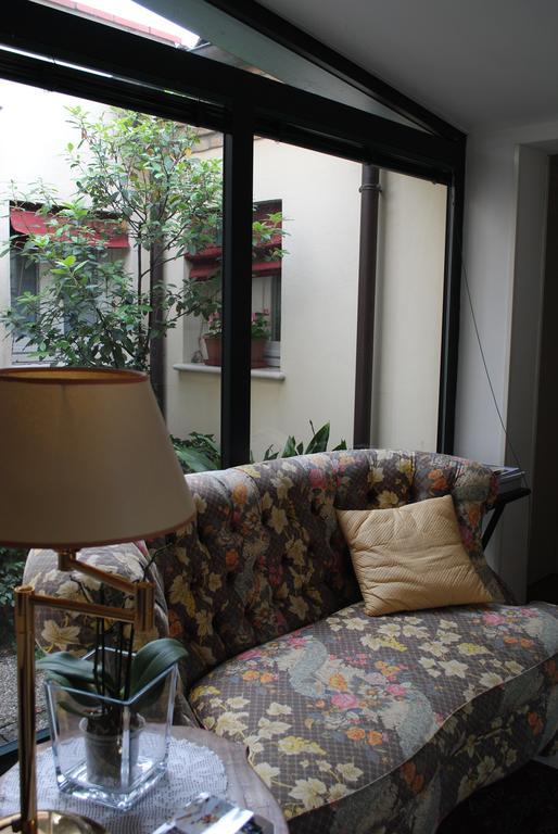 Il Bagattino Bed & Breakfast Ferrara Luaran gambar