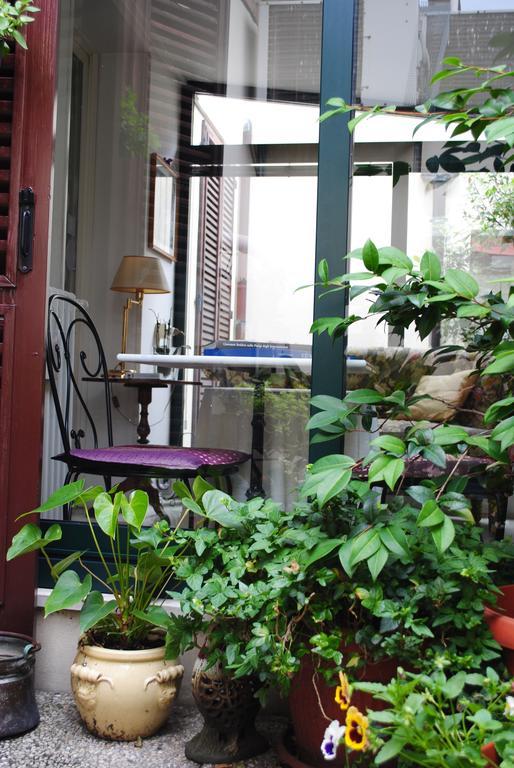 Il Bagattino Bed & Breakfast Ferrara Luaran gambar