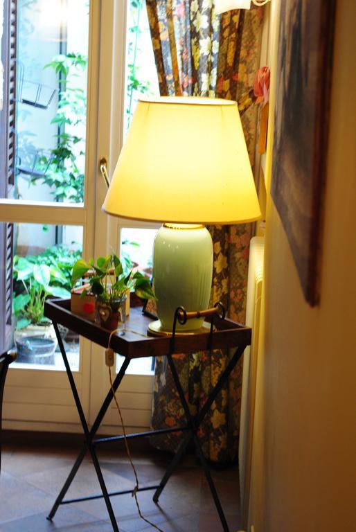 Il Bagattino Bed & Breakfast Ferrara Luaran gambar