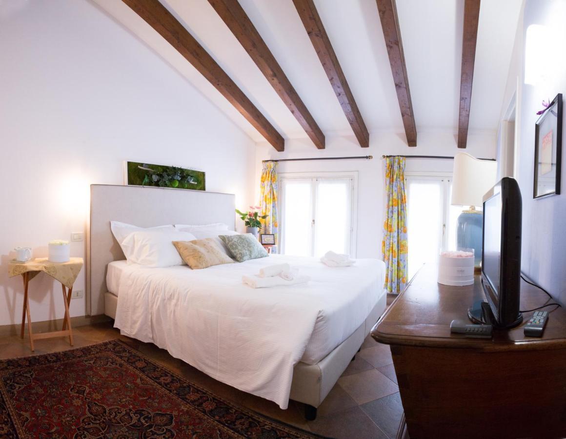 Il Bagattino Bed & Breakfast Ferrara Luaran gambar