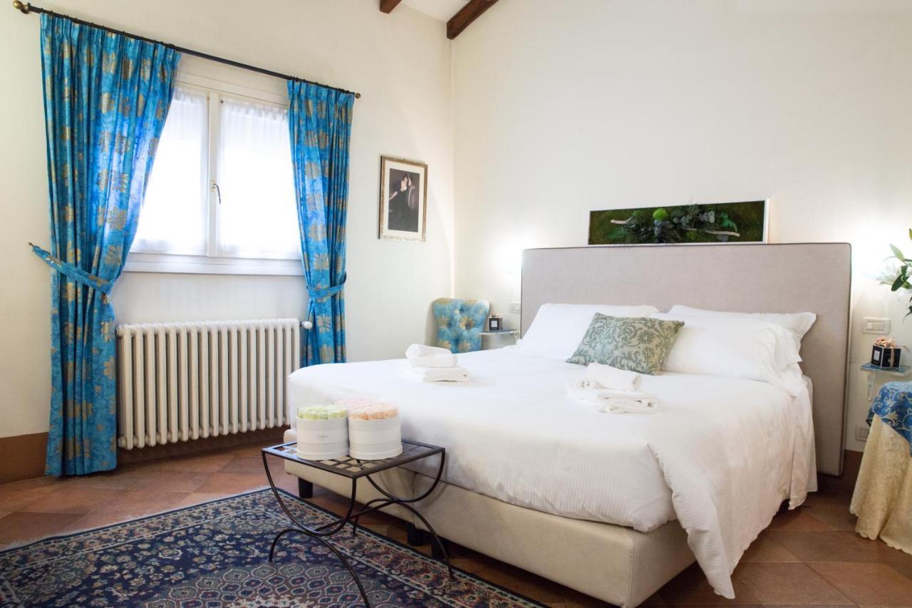 Il Bagattino Bed & Breakfast Ferrara Luaran gambar
