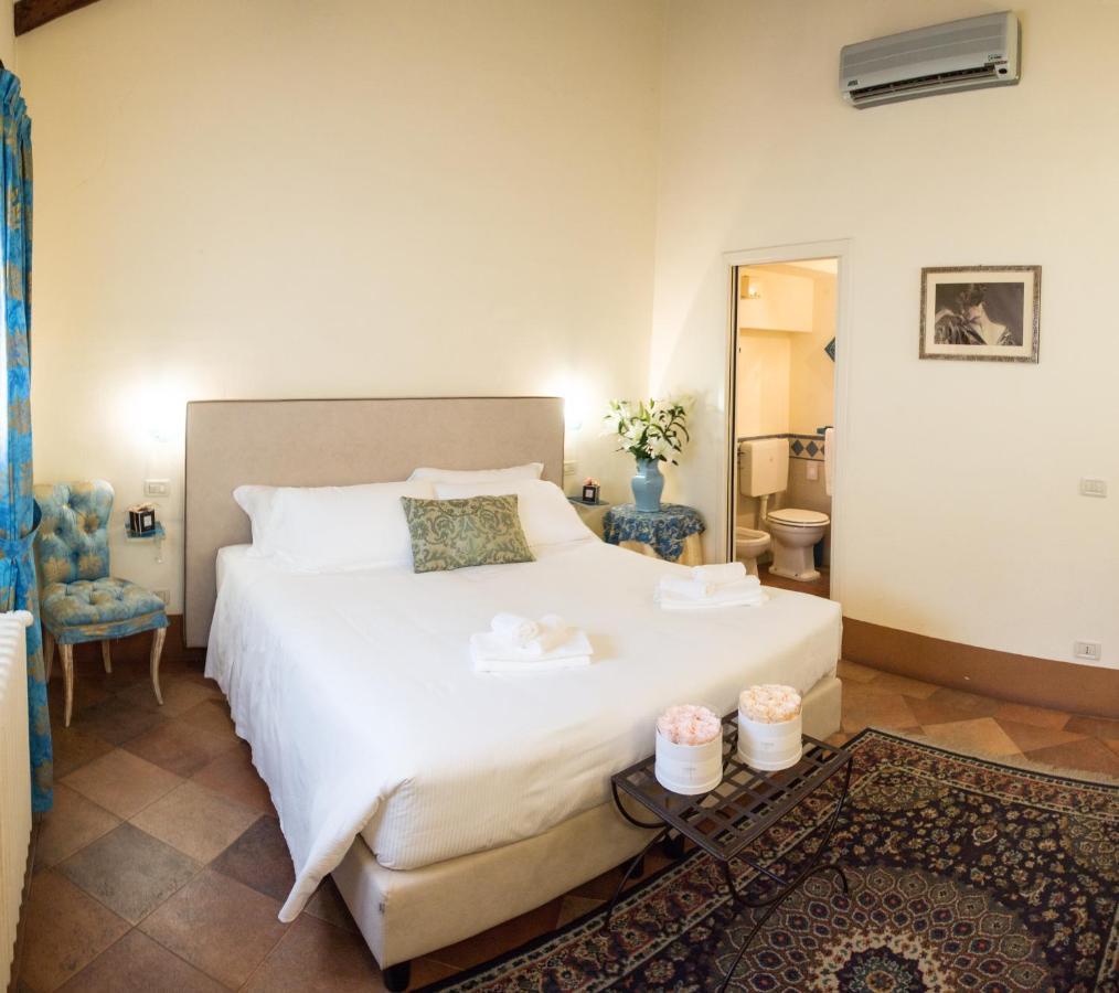 Il Bagattino Bed & Breakfast Ferrara Luaran gambar