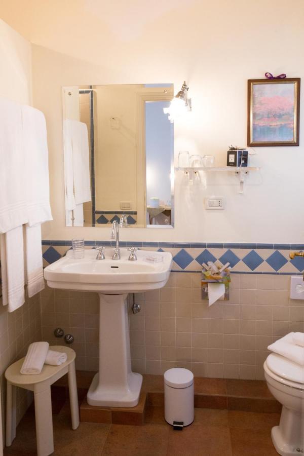 Il Bagattino Bed & Breakfast Ferrara Luaran gambar