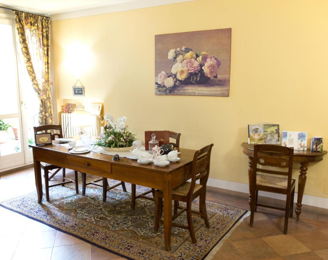Il Bagattino Bed & Breakfast Ferrara Luaran gambar
