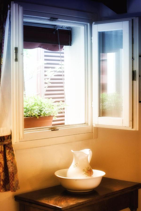 Il Bagattino Bed & Breakfast Ferrara Luaran gambar