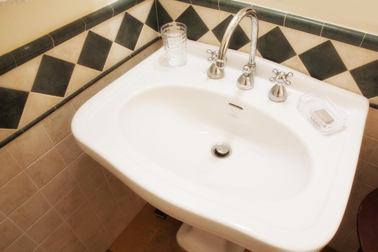Il Bagattino Bed & Breakfast Ferrara Luaran gambar