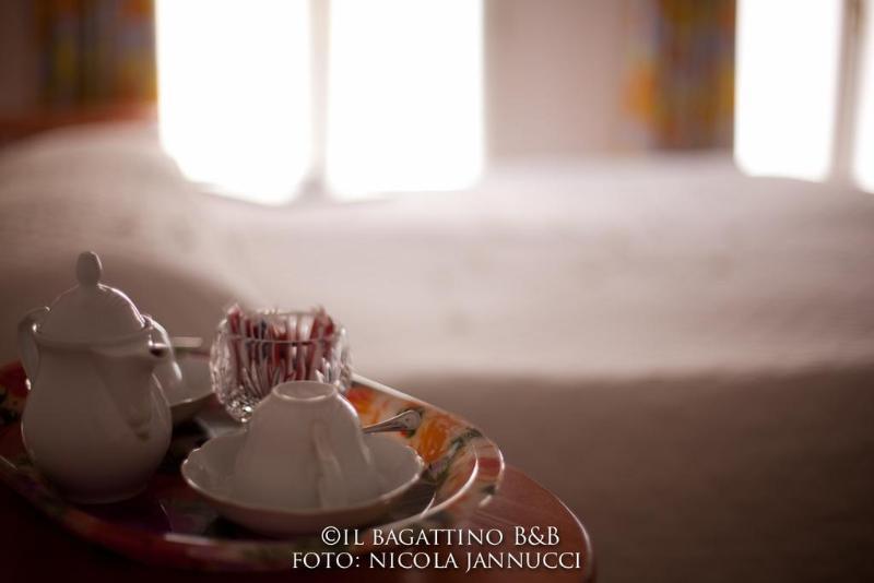 Il Bagattino Bed & Breakfast Ferrara Luaran gambar