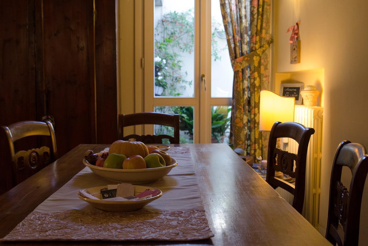 Il Bagattino Bed & Breakfast Ferrara Luaran gambar