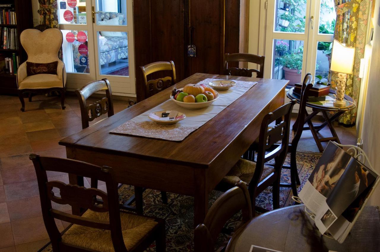 Il Bagattino Bed & Breakfast Ferrara Luaran gambar