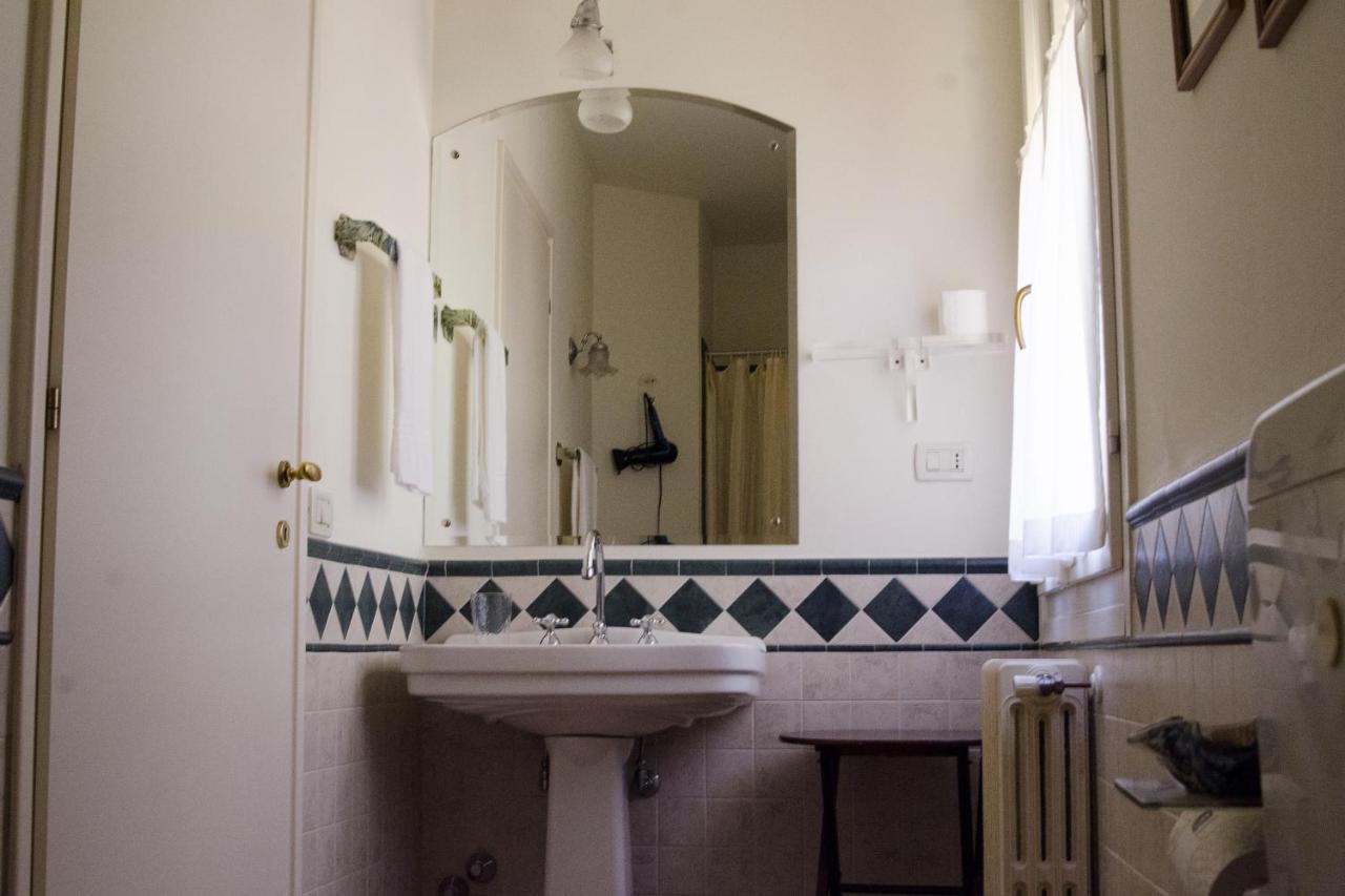 Il Bagattino Bed & Breakfast Ferrara Luaran gambar