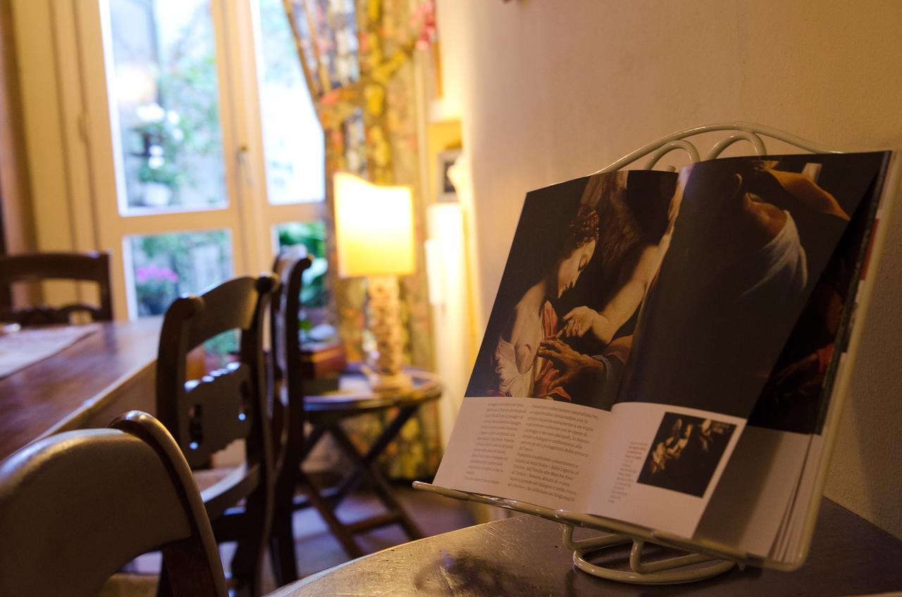 Il Bagattino Bed & Breakfast Ferrara Luaran gambar
