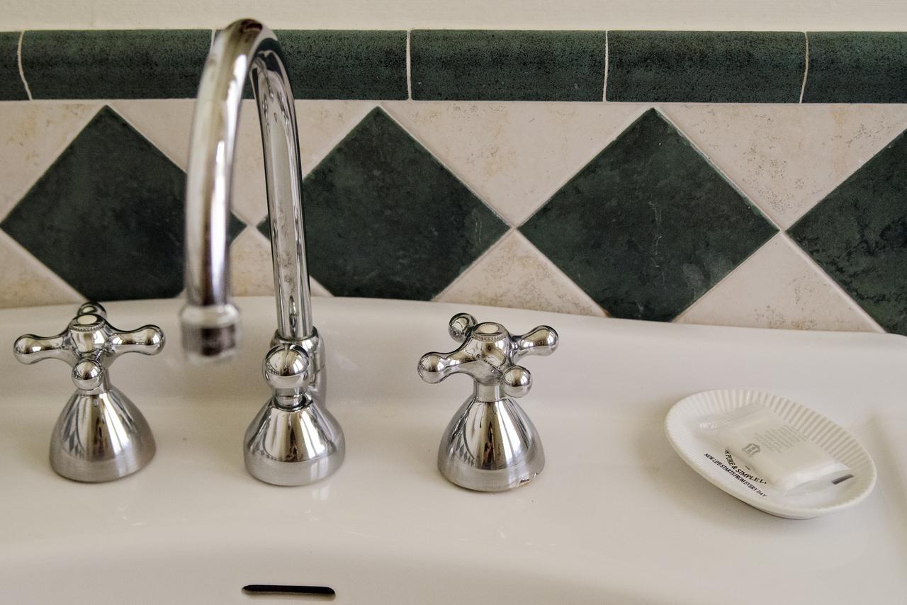 Il Bagattino Bed & Breakfast Ferrara Luaran gambar